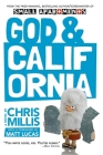God & California By Chris Millis Cover Image