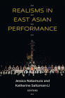 Realisms in East Asian Performance Cover Image