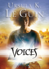 Voices (Annals of the Western Shore #2) By Ursula K. Le Guin Cover Image
