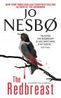 The Redbreast: A Harry Hole Novel (Harry Hole Series #3) By Jo Nesbo Cover Image