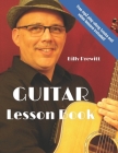 Guitar Lesson Book By Billy Prewitt Cover Image
