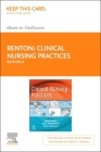 Clinical Nursing Practices - Elsevier eBook on Vitalsource (Retail Access Card): Guidelines for Evidence-Based Practice Cover Image