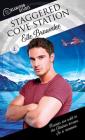 Staggered Cove Station (Dreamspun Desires #54) By Elle Brownlee Cover Image