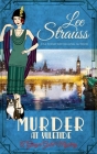 Murder at Yuletide By Lee Strauss Cover Image