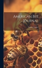American bee Journal By Samuel Wagner, Samuel Wagner (Created by) Cover Image