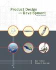 Product Design and Development Cover Image