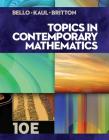 Topics in Contemporary Mathematics Cover Image