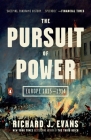 The Pursuit of Power: Europe 1815-1914 (The Penguin History of Europe) Cover Image