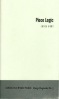 Piece Logic (Carolina Wren Press Chapbook #3) By Erica Hunt Cover Image