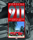 Porsche 911: The Definitive History 1977 to 1987 (Classic Reprint) Cover Image