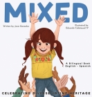 Mixed: Celebrating Diverse Latino Heritage Cover Image