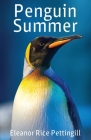 Penguin Summer: An Adventure with the Birds of the Falkland Islands Cover Image
