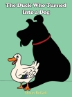 The Duck Who Turned Into a Dog Cover Image