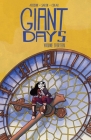 Giant Days Vol. 13 Cover Image
