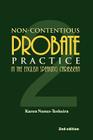 Non-Contentious Probate Practice in the English Speaking Caribbean (2) Cover Image