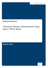 Ultrasonic Distance Measurement Using Basys 3 FPGA Board By Ramazan Kahraman Cover Image