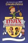 Max Et Les Mini-Chevaliers By Lincoln Peirce, Lincoln Peirce (Illustrator) Cover Image