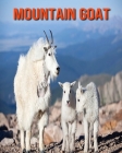 Mountain Goat: Amazing Facts about Mountain Goat By Devin Haines Cover Image