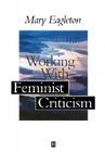 Working with Feminist Criticism Cover Image