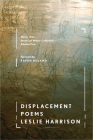 Displacement By Leslie Harrison Cover Image