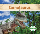 Carnotaurus Cover Image