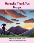 Hannah's Thank You Prayer Cover Image