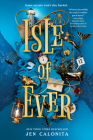 Isle of Ever By Jen Calonita Cover Image