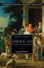 Students Guide To American Political Thought (Guides To Major Disciplines) By George W. Carey Cover Image