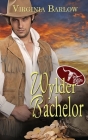 Wylder Bachelor By Virginia Barlow Cover Image