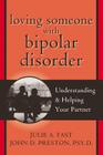 Loving Someone with Bipolar Disorder: Understanding & Helping Your Partner Cover Image