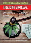 Legalizing Marijuana By Ashley Nicole Cover Image