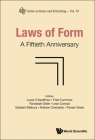 Laws of Form: A Fiftieth Anniversary By Louis H Kauffman (Editor), Fred Cummins (Editor), Randolph Dible (Editor) Cover Image