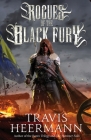 Rogues of the Black Fury By Travis Heermann Cover Image
