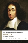 The Bloomsbury Handbook of Spinoza By Wiep Van Bunge (Editor), Henri Krop (Editor), Piet Steenbakkers (Editor) Cover Image
