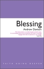 Blessing (Faith Going Deeper) By Andrew Davison Cover Image