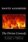 The Divine Comedy of Dante Alighieri--Volume 1: Inferno By Dante Alighieri Cover Image