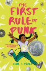 The First Rule of Punk By Celia C. Pérez Cover Image