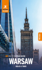 Pocket Rough Guide Walks & Tours Warsaw: Travel Guide with Free eBook By Rough Guides Cover Image