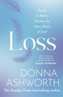 Loss: Poems to better weather the many waves of grief Cover Image
