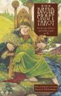 The Druidcraft Tarot By Philip Carr-Gomm, Stephanie Carr-Gomm, Will Worthington (Illustrator) Cover Image