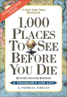 1,000 Places to See Before You Die By Patricia Schultz Cover Image