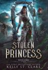 Stolen Princess By Kelly St Clare Cover Image