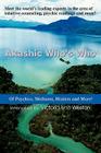 Akashic Who's Who: Of Psychics, Mediums, Healers and More! By Victoria Lynn Weston Cover Image
