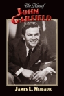 The Films of John Garfield Cover Image