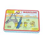 Madeline Magnetic Characters By Ludwig Bemelmans (Illustrator) Cover Image
