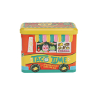 Taco Time By Ridley's Games (Created by) Cover Image
