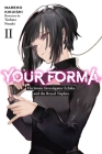 Your Forma, Vol. 2 By Mareho Kikuishi, Tsubata Nozaki (By (artist)) Cover Image