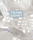 Frank Gehry Cover Image