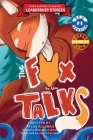 The Fox in the Talks By Joshua Atlas Aultman, Jason Pacliwan (Illustrator), Brayden Aultman (Editor) Cover Image