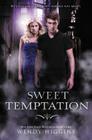 Sweet Temptation (Sweet Evil #4) By Wendy Higgins Cover Image
